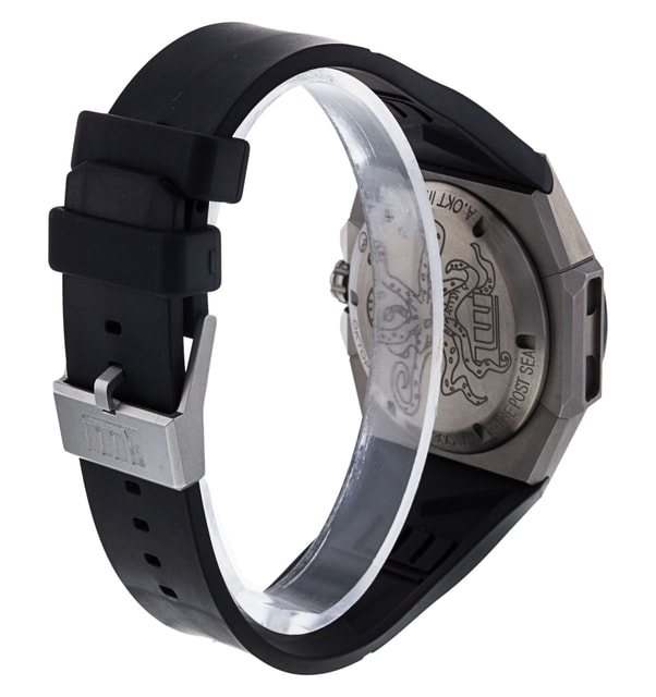 Linde Werdelin Oktopus OKT II.TB.1 Image 3